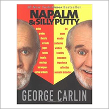 Napalm & Silly Putty